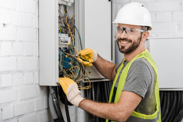 Best Emergency Electrical Repair  in Huachuca City, AZ