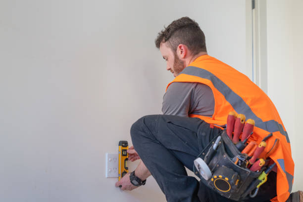 Best Residential Electrician Services  in Huachuca City, AZ