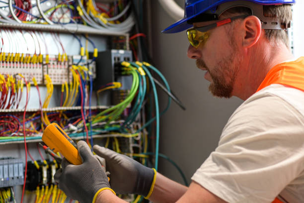 Best Ceiling Fan Installation Electrician  in Huachuca City, AZ