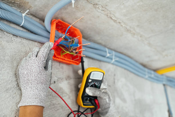 Best Commercial Electrician Services  in Huachuca City, AZ